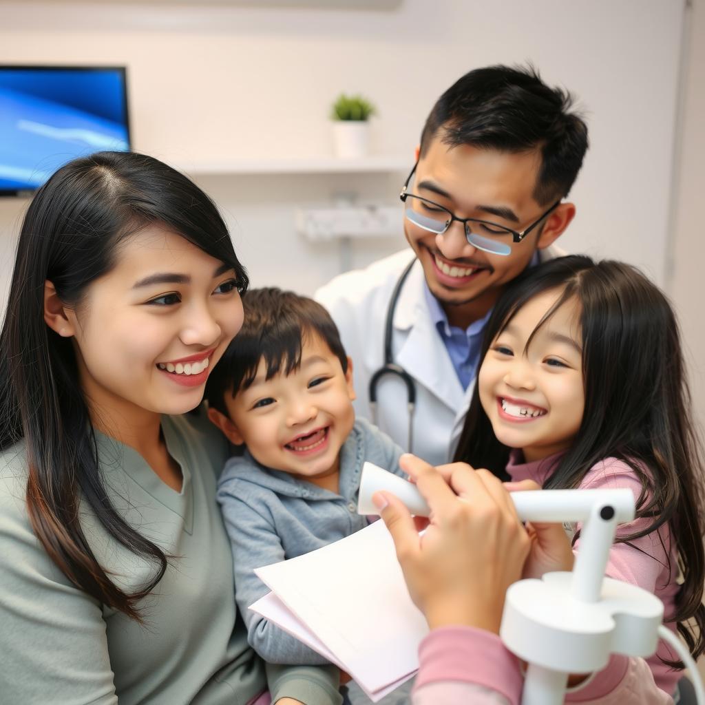 Reasons for Regular Dental Checkups