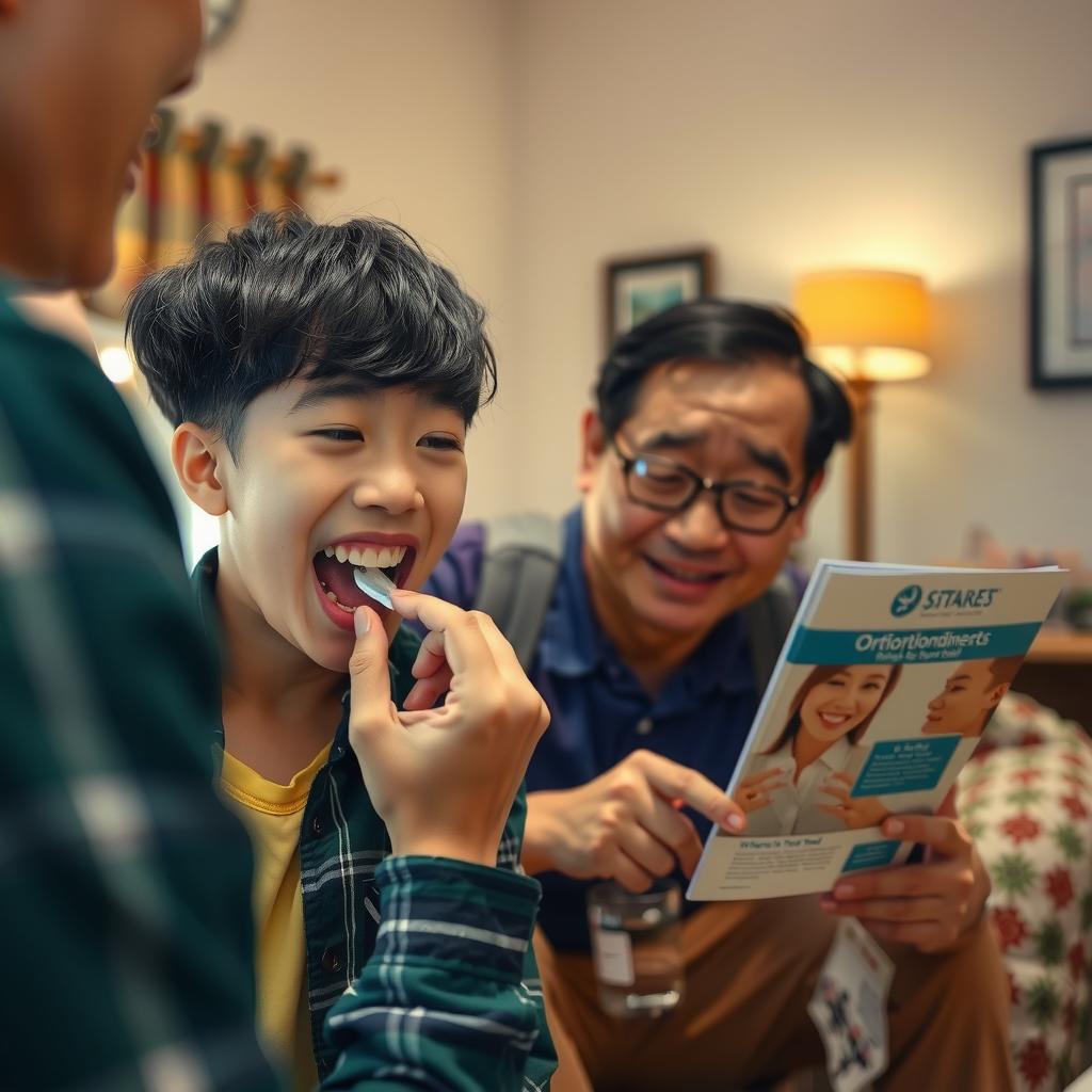 대구 치아교정 추천 병원